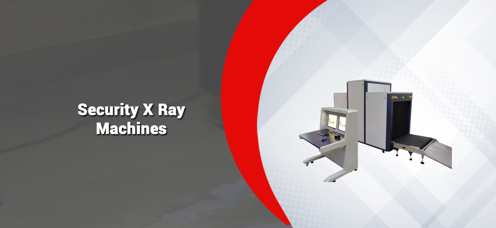 Maha-x Ray Machiner