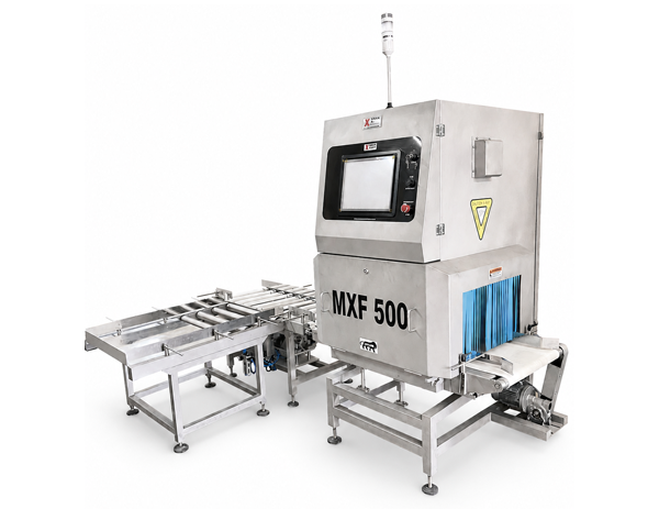 food scanning x-ray machines MXF500-400