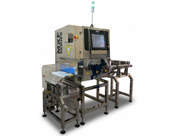 MXF500