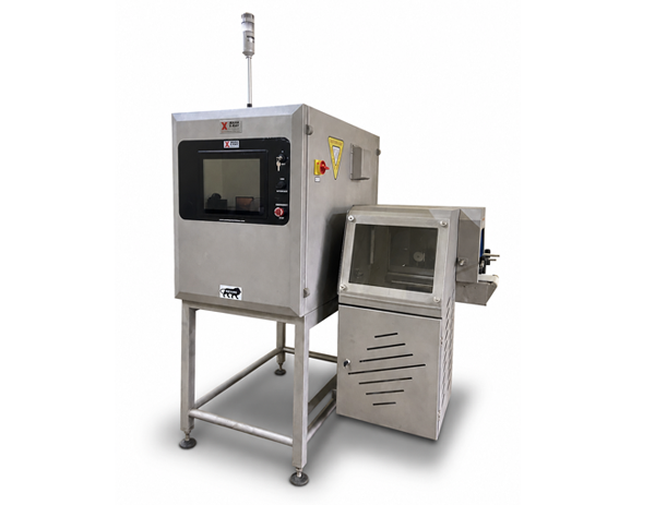 food scanning x-ray machines mxf200