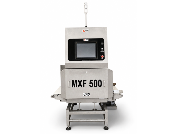 MXF500