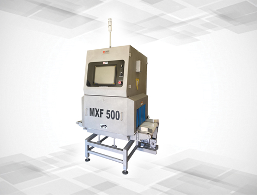 MXF500