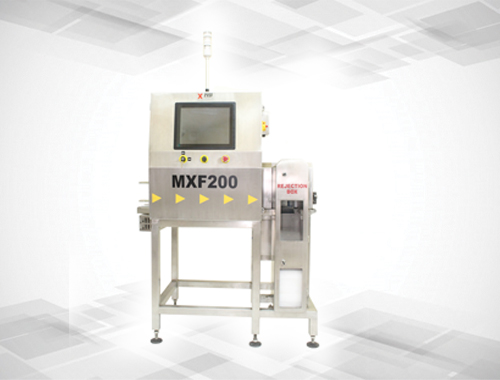 MXF200B