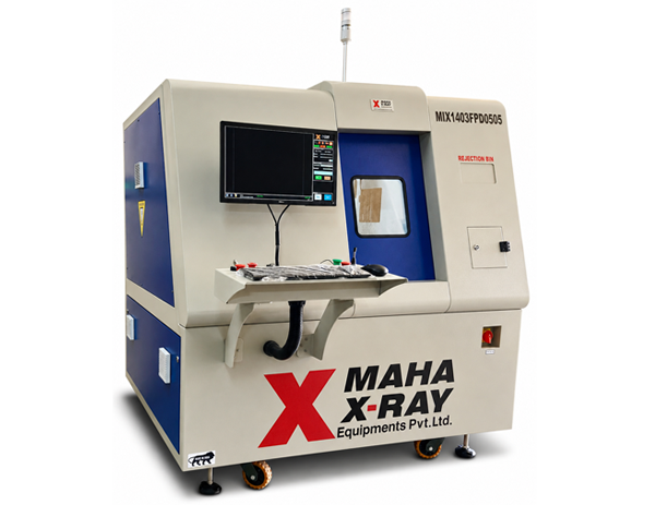 MXF200B