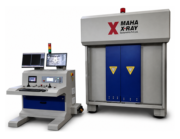 MXF200B