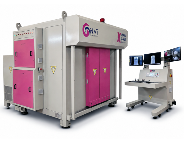 320 kV X-Ray Systems
