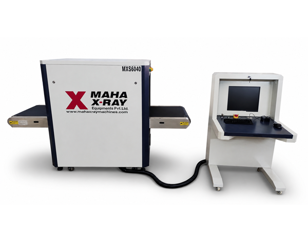 security x-ray machines 6040