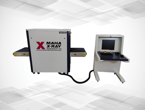 Security X Ray Machines - 6040