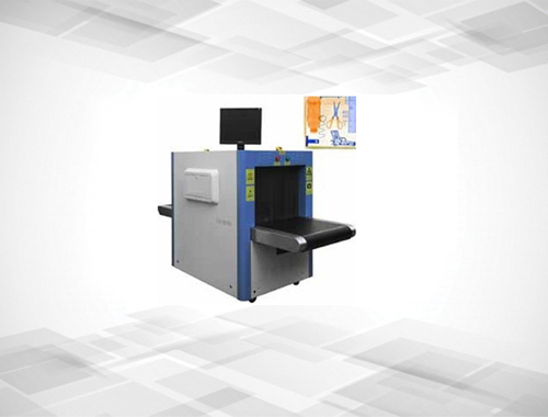 Security X Ray Machines - 6550